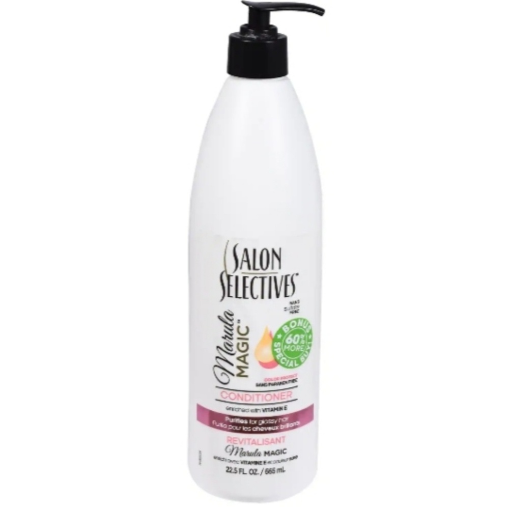 Salon Selectives  Marula Magic Conditioner